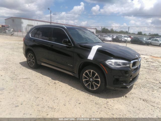 Photo 0 VIN: 5UXKR0C51H0U52717 - BMW X5 