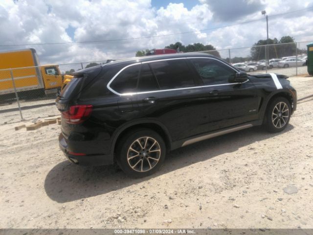 Photo 3 VIN: 5UXKR0C51H0U52717 - BMW X5 