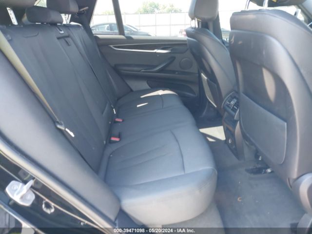 Photo 7 VIN: 5UXKR0C51H0U52717 - BMW X5 