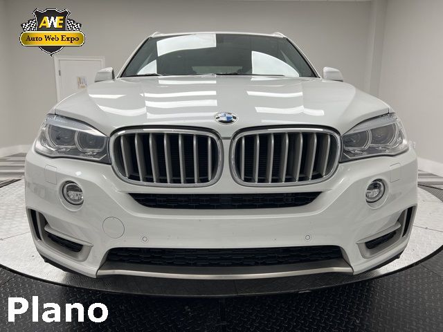 Photo 1 VIN: 5UXKR0C51H0U52782 - BMW X5 