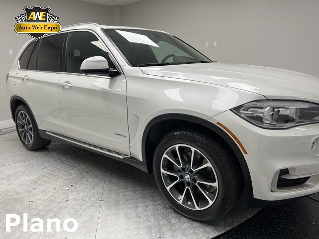 Photo 3 VIN: 5UXKR0C51H0U52782 - BMW X5 