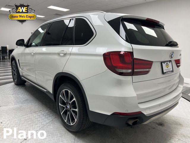 Photo 5 VIN: 5UXKR0C51H0U52782 - BMW X5 