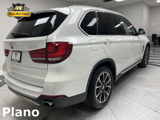 Photo 7 VIN: 5UXKR0C51H0U52782 - BMW X5 