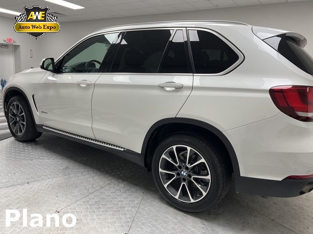 Photo 8 VIN: 5UXKR0C51H0U52782 - BMW X5 