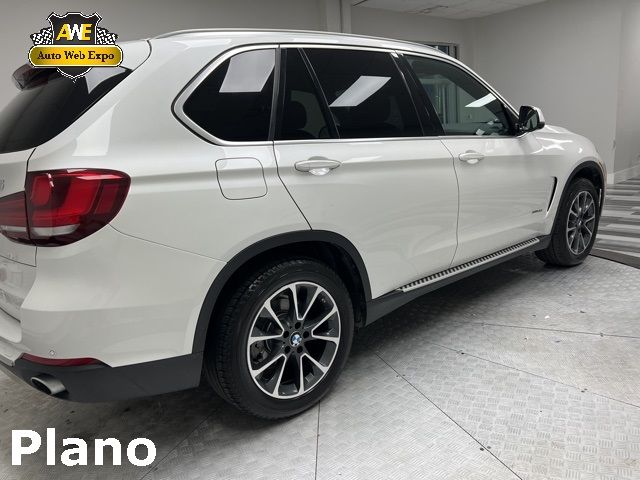 Photo 9 VIN: 5UXKR0C51H0U52782 - BMW X5 