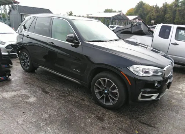 Photo 0 VIN: 5UXKR0C51H0U52944 - BMW X5 