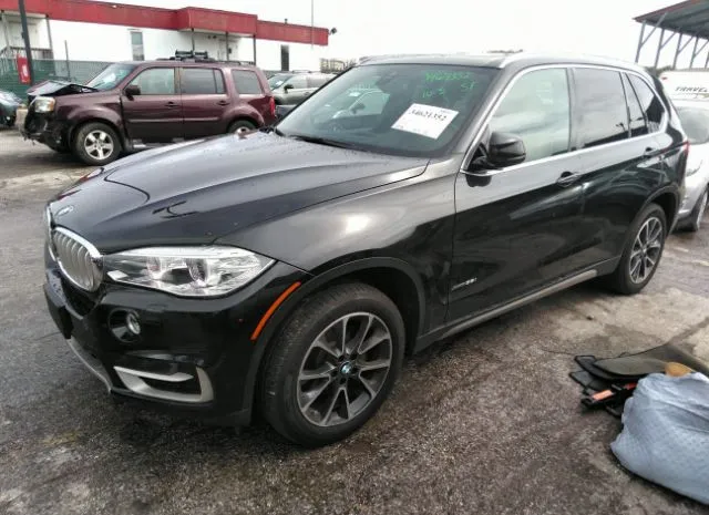 Photo 1 VIN: 5UXKR0C51H0U52944 - BMW X5 