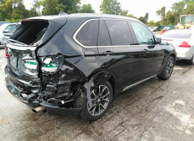 Photo 3 VIN: 5UXKR0C51H0U52944 - BMW X5 