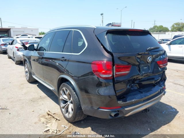 Photo 2 VIN: 5UXKR0C51H0U54970 - BMW X5 