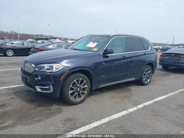 Photo 1 VIN: 5UXKR0C51H0V66846 - BMW X5 