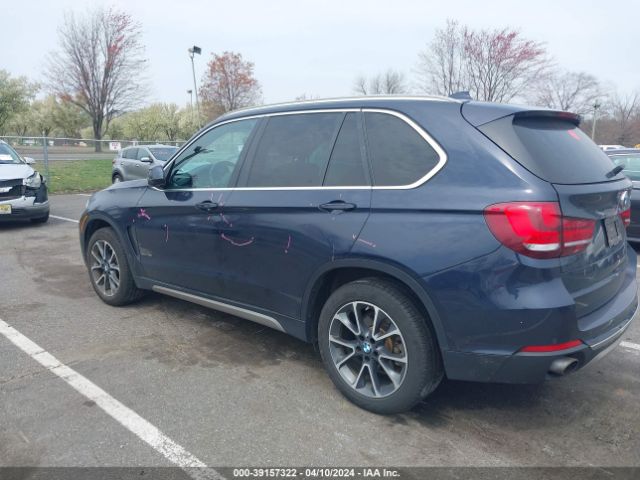 Photo 2 VIN: 5UXKR0C51H0V66846 - BMW X5 