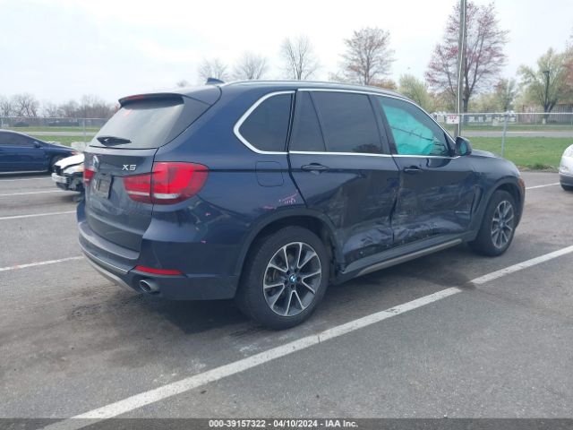 Photo 3 VIN: 5UXKR0C51H0V66846 - BMW X5 