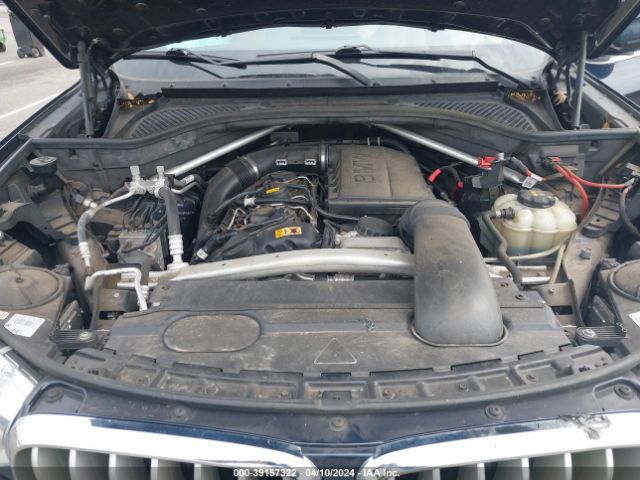 Photo 9 VIN: 5UXKR0C51H0V66846 - BMW X5 