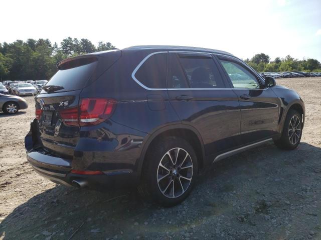 Photo 2 VIN: 5UXKR0C51H0V67382 - BMW X5 XDRIVE3 