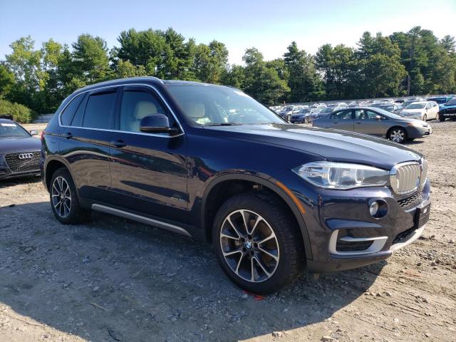 Photo 3 VIN: 5UXKR0C51H0V67382 - BMW X5 XDRIVE3 