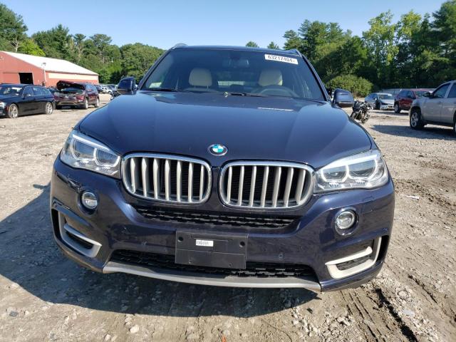 Photo 4 VIN: 5UXKR0C51H0V67382 - BMW X5 XDRIVE3 