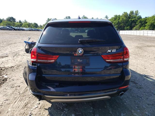 Photo 5 VIN: 5UXKR0C51H0V67382 - BMW X5 XDRIVE3 