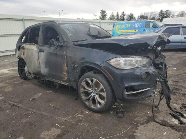 Photo 3 VIN: 5UXKR0C51H0V67494 - BMW X5 XDRIVE3 