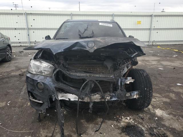 Photo 4 VIN: 5UXKR0C51H0V67494 - BMW X5 XDRIVE3 