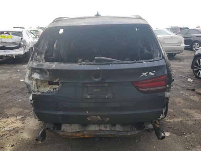 Photo 5 VIN: 5UXKR0C51H0V67494 - BMW X5 XDRIVE3 