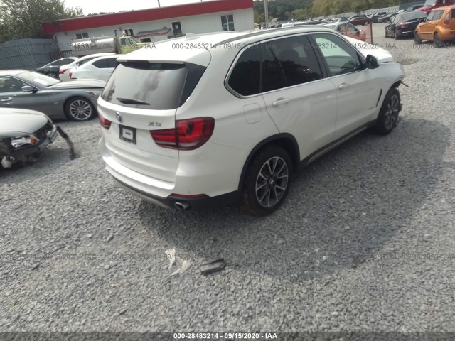 Photo 3 VIN: 5UXKR0C51H0V68371 - BMW X5 