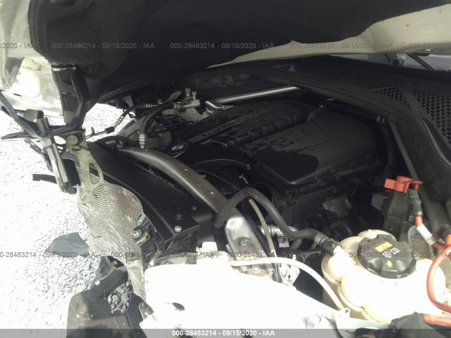 Photo 9 VIN: 5UXKR0C51H0V68371 - BMW X5 