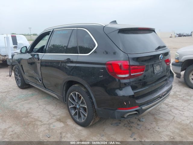 Photo 2 VIN: 5UXKR0C51J0X91175 - BMW X5 