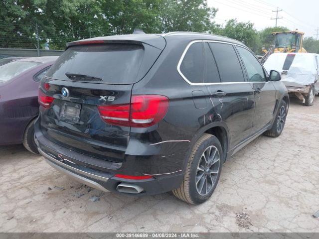 Photo 3 VIN: 5UXKR0C51J0X91175 - BMW X5 