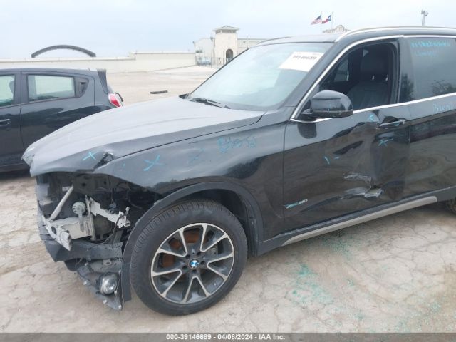 Photo 5 VIN: 5UXKR0C51J0X91175 - BMW X5 