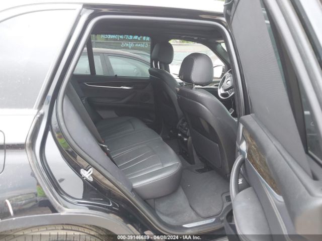 Photo 7 VIN: 5UXKR0C51J0X91175 - BMW X5 