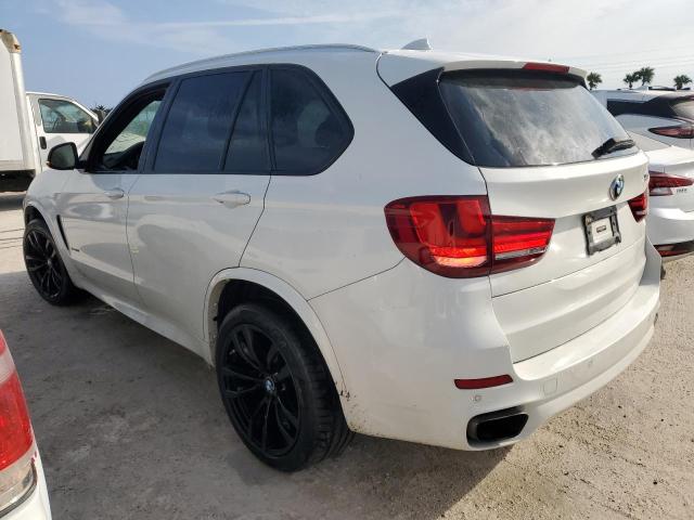 Photo 1 VIN: 5UXKR0C51J0X93928 - BMW X5 XDRIVE3 