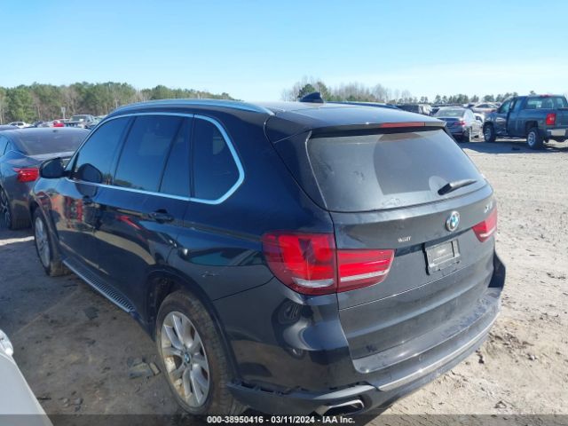 Photo 2 VIN: 5UXKR0C51J0X96084 - BMW X5 