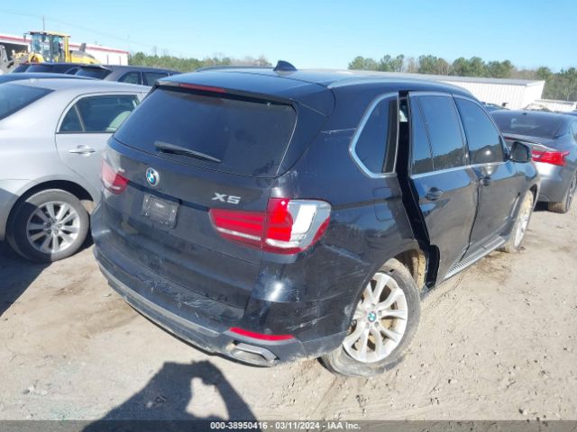 Photo 3 VIN: 5UXKR0C51J0X96084 - BMW X5 