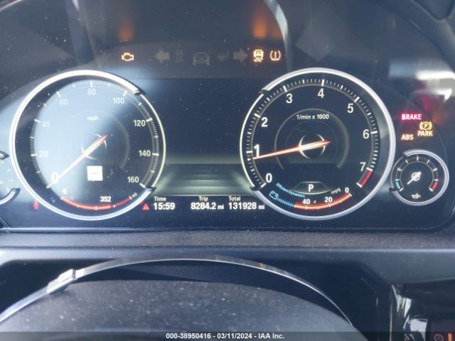 Photo 6 VIN: 5UXKR0C51J0X96084 - BMW X5 