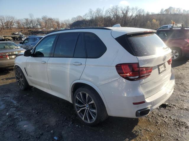 Photo 1 VIN: 5UXKR0C51J0X97221 - BMW X5 XDRIVE3 