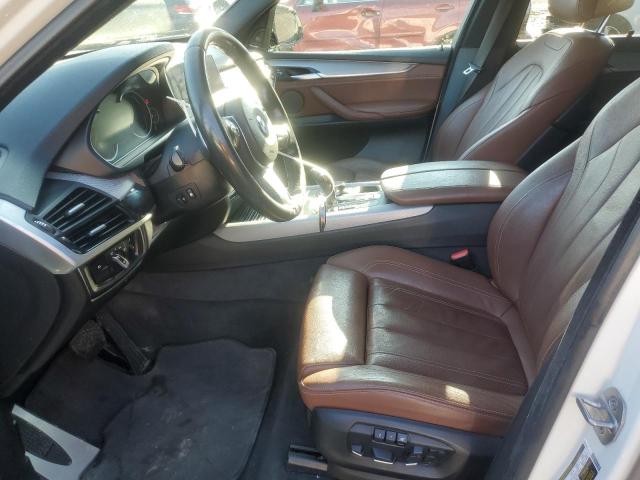 Photo 6 VIN: 5UXKR0C51J0X97221 - BMW X5 XDRIVE3 