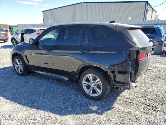 Photo 1 VIN: 5UXKR0C51J0X97381 - BMW X5 XDRIVE3 