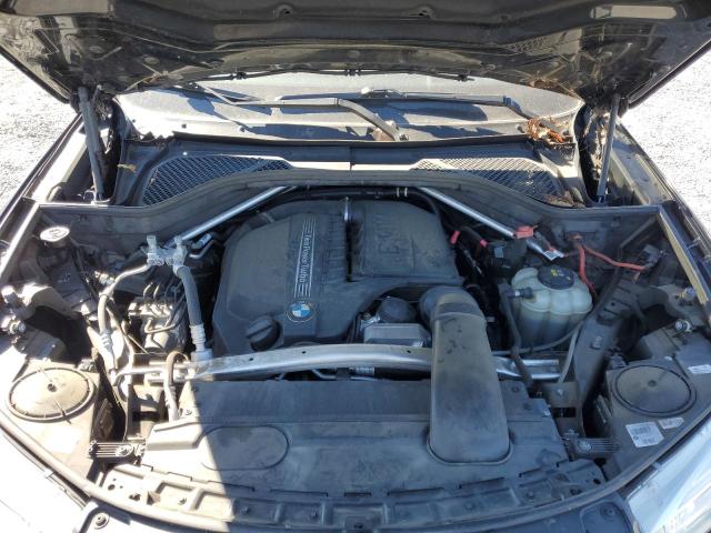 Photo 11 VIN: 5UXKR0C51J0X97381 - BMW X5 XDRIVE3 