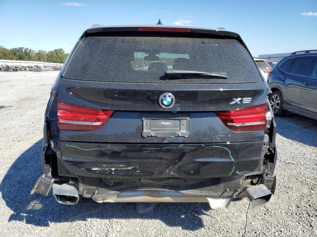 Photo 5 VIN: 5UXKR0C51J0X97381 - BMW X5 XDRIVE3 