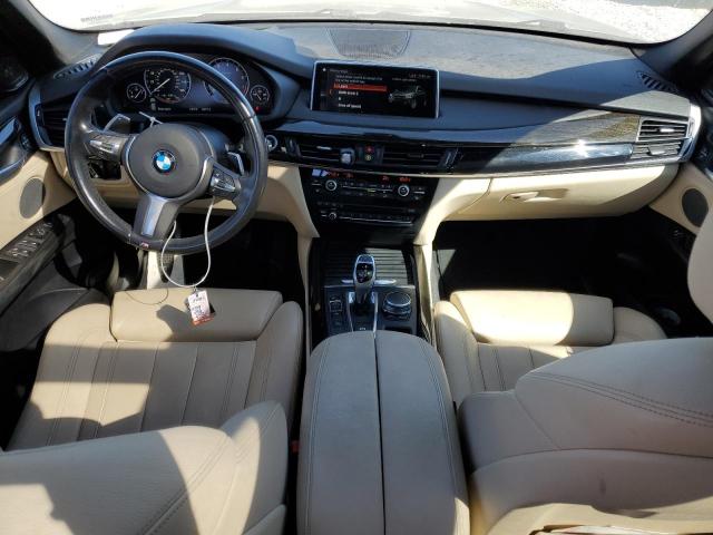 Photo 7 VIN: 5UXKR0C51J0X97381 - BMW X5 XDRIVE3 