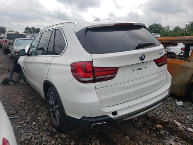 Photo 2 VIN: 5UXKR0C51J0X98112 - BMW X5 XDRIVE3 