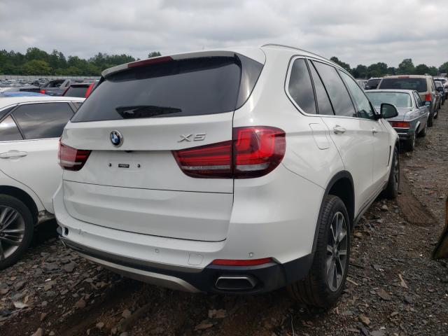 Photo 3 VIN: 5UXKR0C51J0X98112 - BMW X5 XDRIVE3 