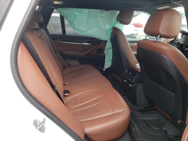 Photo 5 VIN: 5UXKR0C51J0X98112 - BMW X5 XDRIVE3 