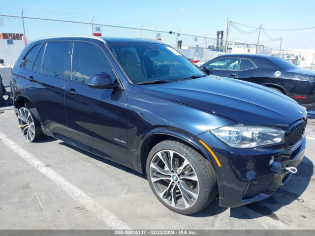 Photo 0 VIN: 5UXKR0C51J0X99731 - BMW X5 