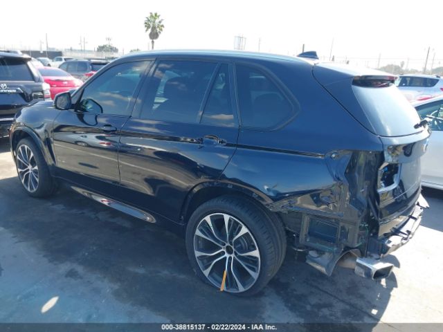 Photo 2 VIN: 5UXKR0C51J0X99731 - BMW X5 