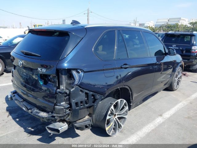 Photo 3 VIN: 5UXKR0C51J0X99731 - BMW X5 