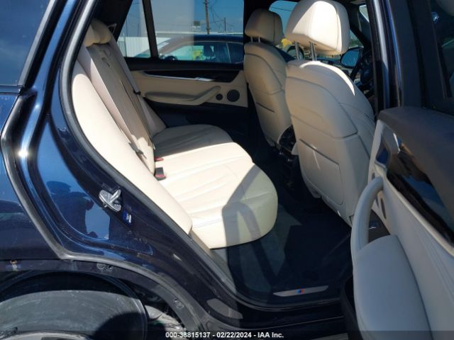 Photo 7 VIN: 5UXKR0C51J0X99731 - BMW X5 