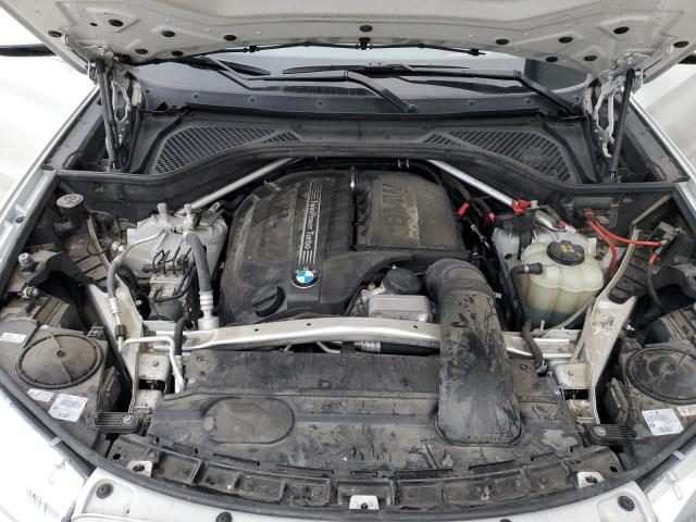 Photo 11 VIN: 5UXKR0C51J0Y00666 - BMW X5 XDRIVE3 