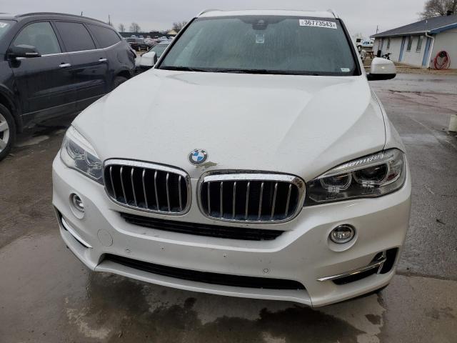 Photo 4 VIN: 5UXKR0C51J0Y00666 - BMW X5 XDRIVE3 