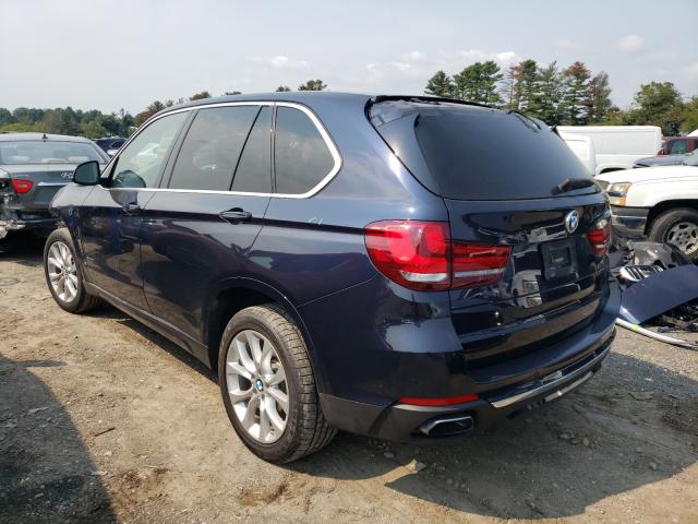 Photo 2 VIN: 5UXKR0C51J0Y01283 - BMW X5 